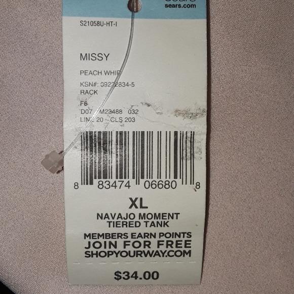 Tank Top - Picture 4 of 4